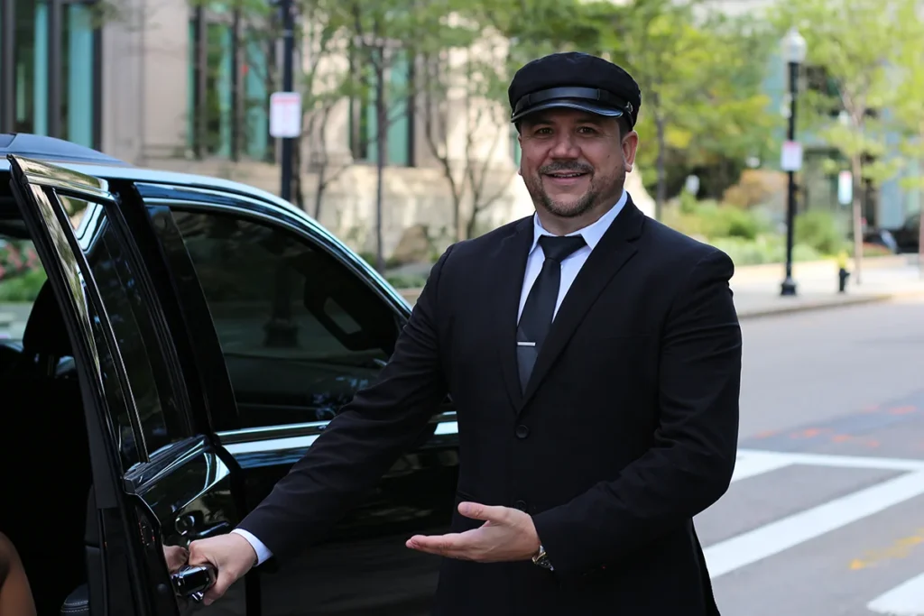 About Lyndhurst Airport Cab Service